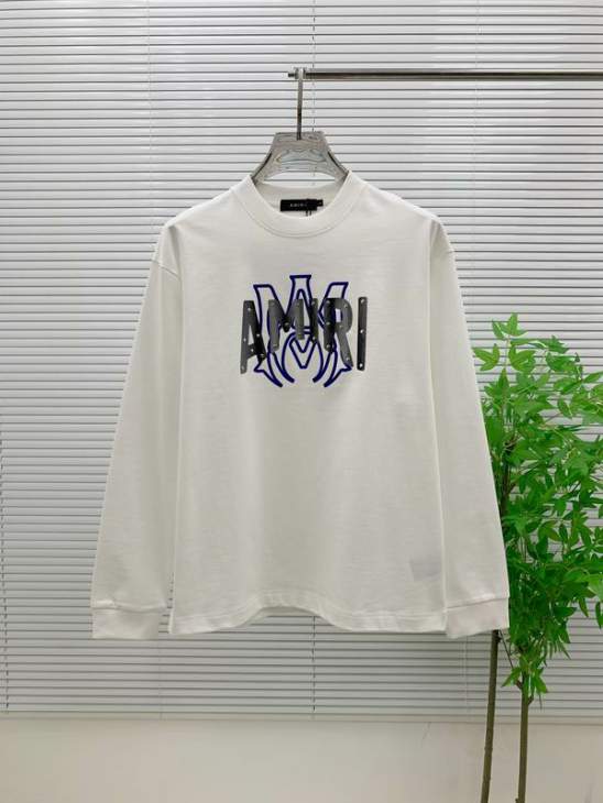 Picture of Amiri T Shirt Long _SKUAmiriXS-Lxetr0649704